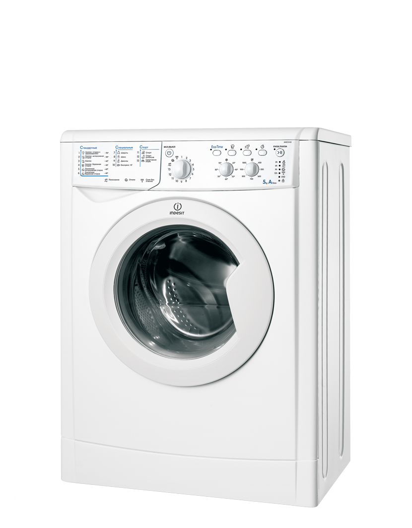 Стиральная машина INDESIT iwsc 5105 (cis)